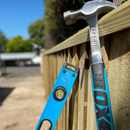 OX Tools OX-P080116 Pro Claw Hammer - 16 oz