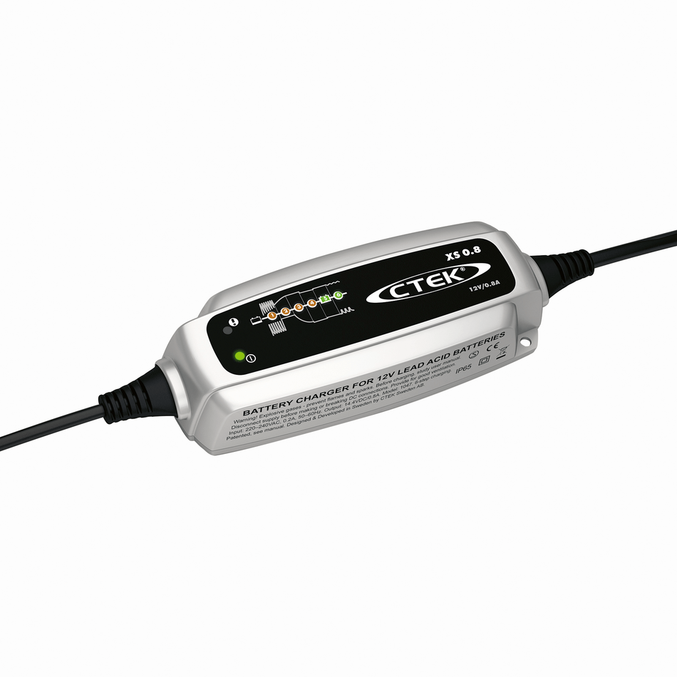 CTEK 56-833 XS 0.8 UK
