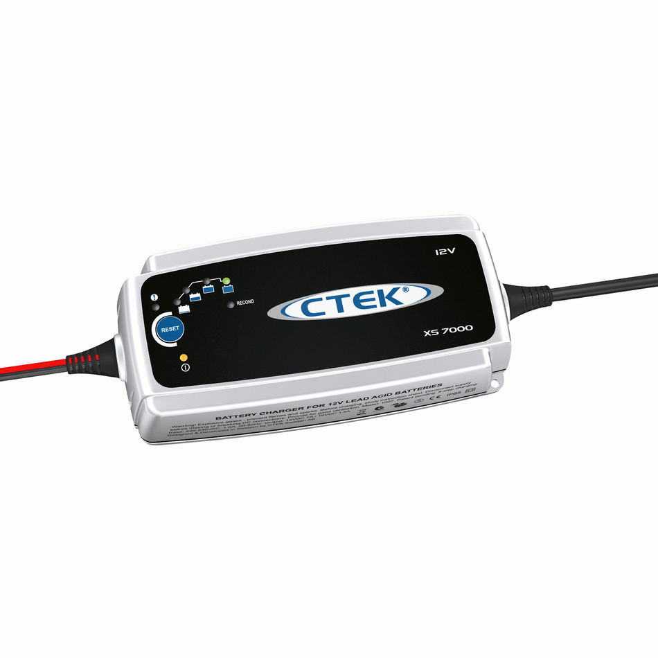 CTEK 56-108 XS 7000 UK