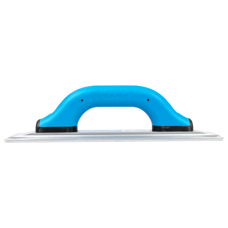 OX Tools OX-P017012 Pro 12"/300mm Magnesium Float