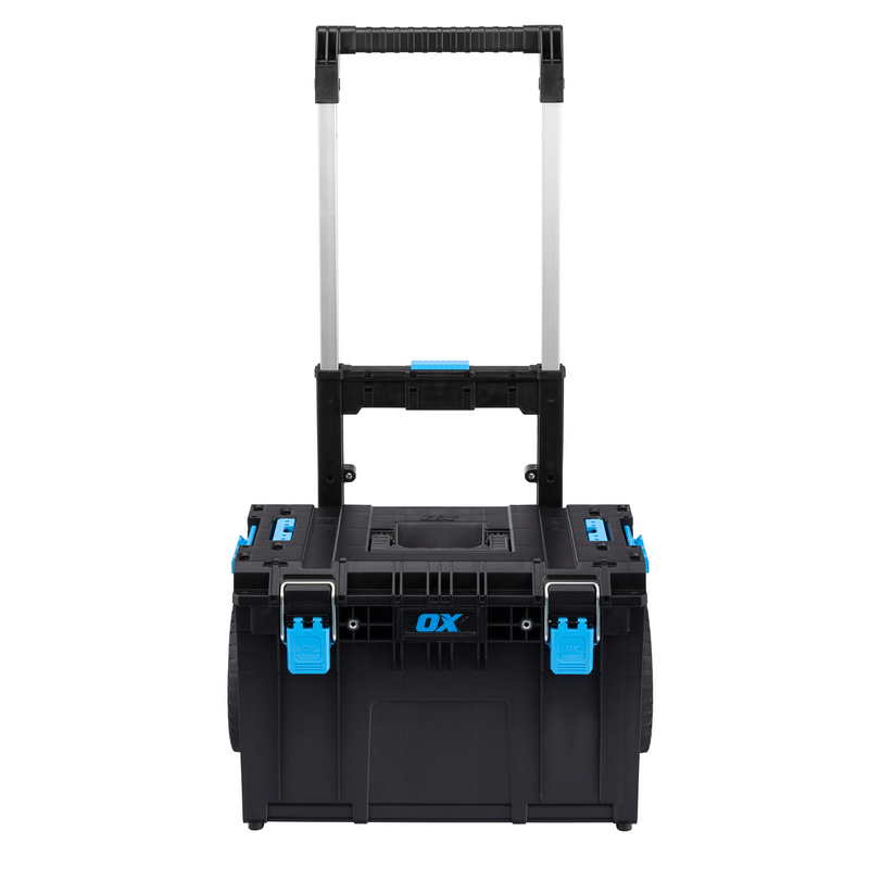 OX P602601 TOOLTREK Cart Base Unit