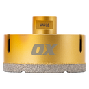 Premium M14 Dry Cut Diamond Tile Drill - 91mm