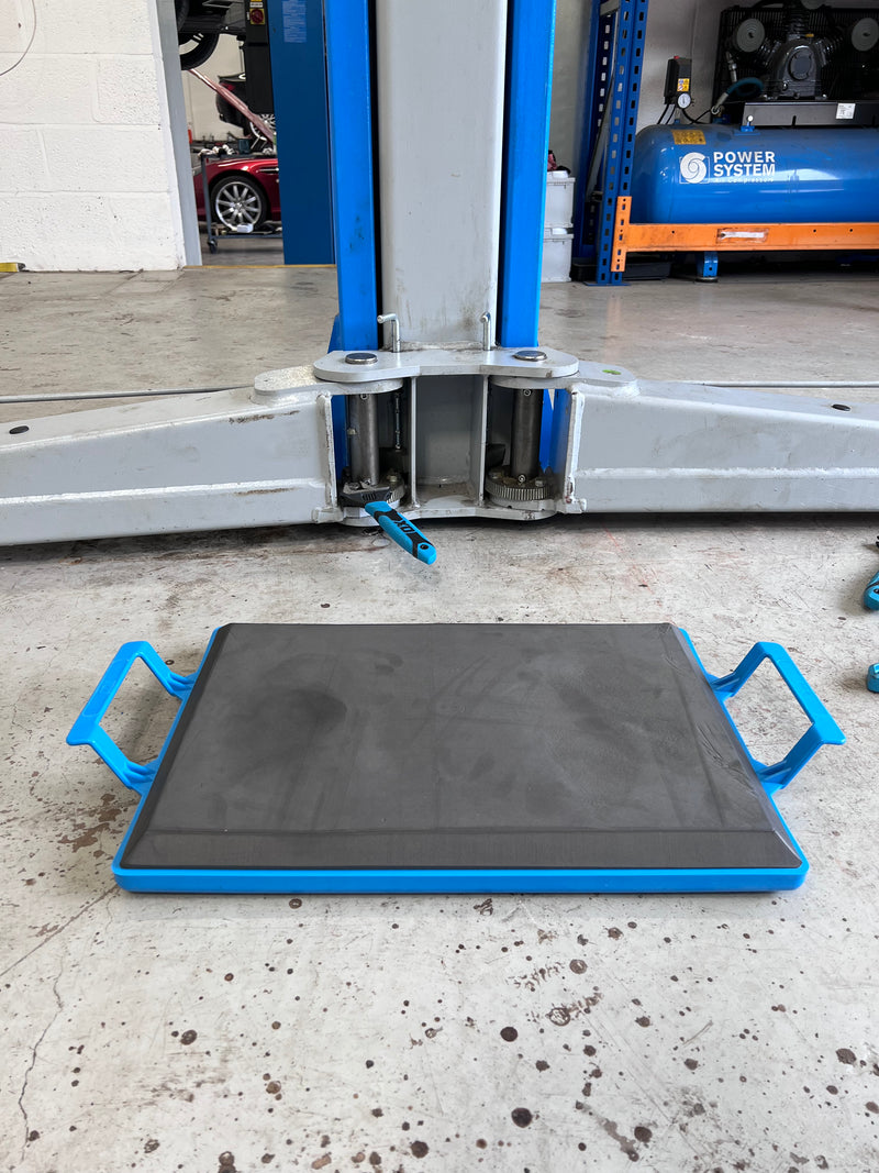 OX Hand Tools T240300 Trade Kneeling Board