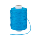 OX Tools OX-P104210 Pro Tough Nylon Braided Builders Line 105m / 350ft - Cyan
