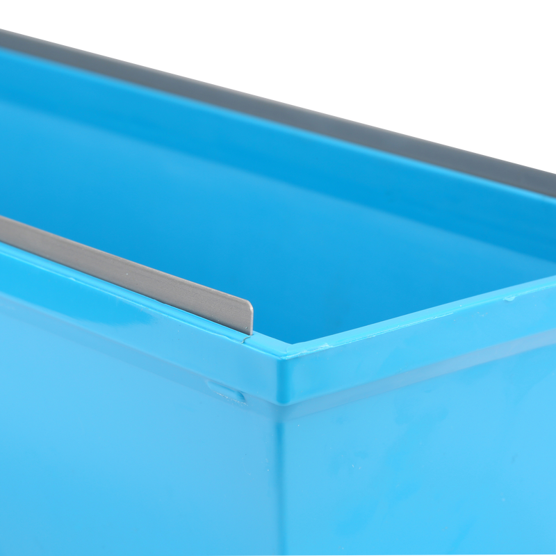 OX Tools OX-T530712 Trade Plastic Plasterers Mud Pan - 12 in / 300mm