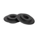 OX Tools OX-P560302 Pro Replacement Cutting Wheel for Adjustable Pipe Cutter - Pack 2