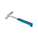 OX Tools OX-P082920 Pro Straight Claw Hammer - 20 oz