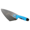 OX Tools OX-P011211 Pro Brick Trowel Philadelphia Pattern - 11" / 280mm