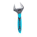 OX Tools OX-P324612 Pro Series Adjustable Wrench Extra Wide Jaw 12‚Äù (300mm)