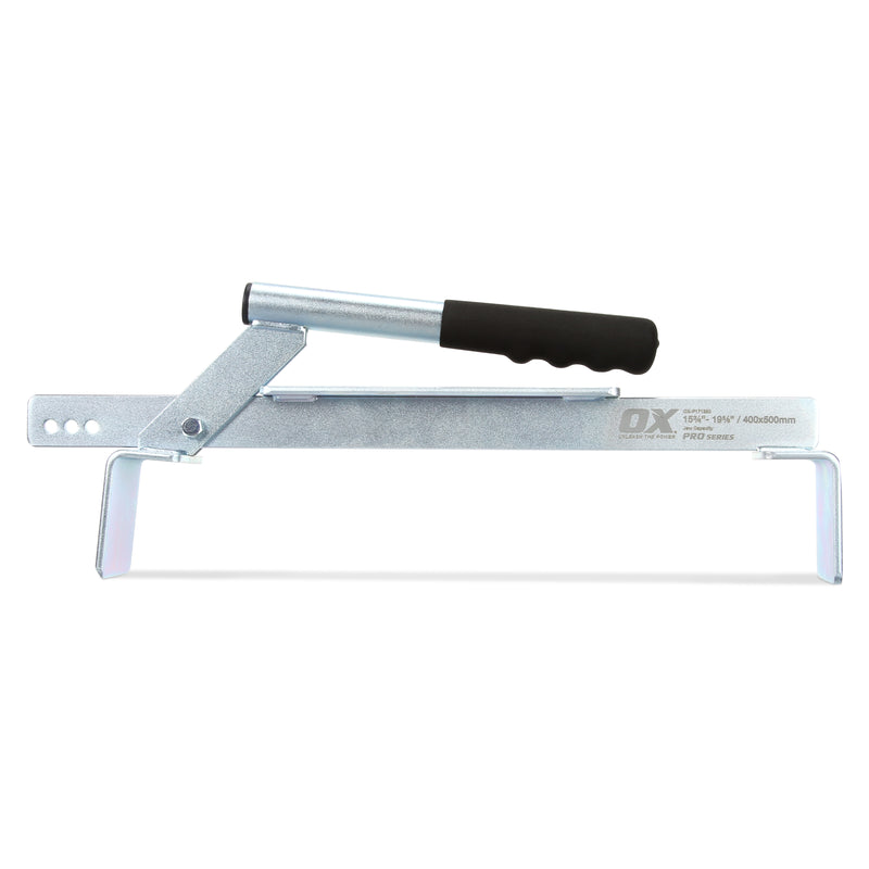 OX Tools OX-P171250 Pro Brick Carrier