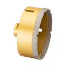 Premium M14 Dry Cut Diamond Tile Drill - 102mm