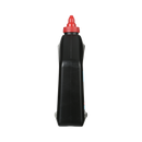 OX Hand Tools P630809 40-ounce/2.5-Pound Permanent Red Marking Chalk - Permanence 3