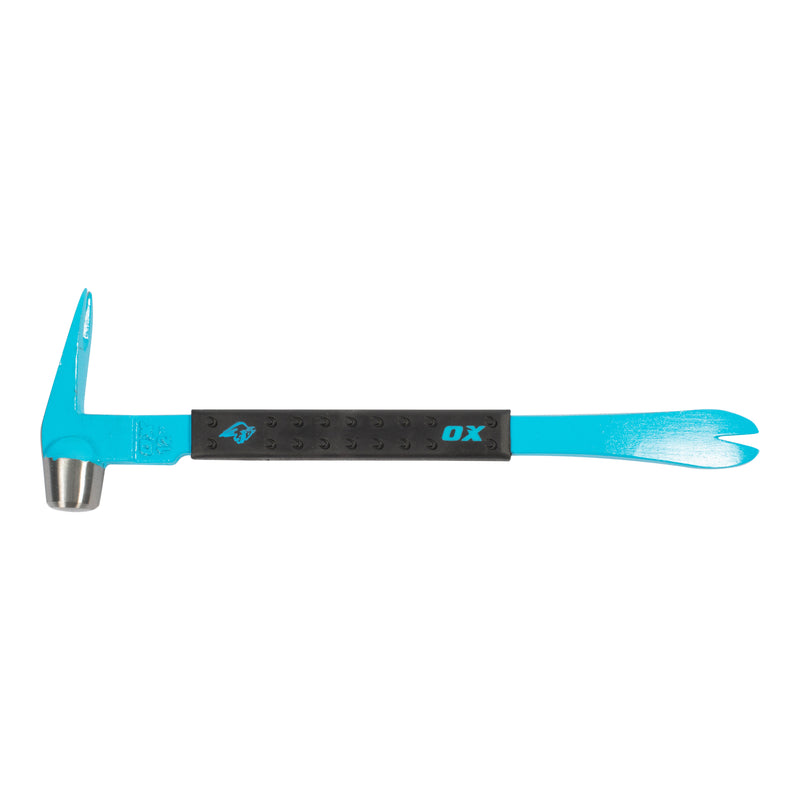 OX Tools OX-P083012 Pro Claw Bar - 12" / 300mm