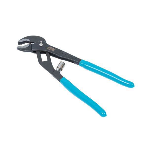 OX Tools OX-P326010 Pro Automatic Waterpump Pliers 250mm / 10in