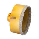 Premium M14 Dry Cut Diamond Tile Drill - 91mm