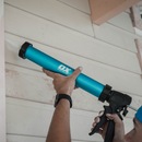 OX Tools OX-P045560 Pro Dual Thrust Sausage Gun - 600ml