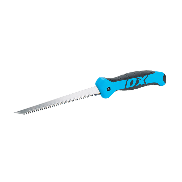 OX Tools OX-P133116 Pro Jab Saw - 6.5" / 165mm & Holster Pack
