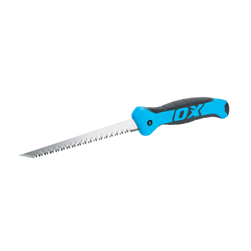 OX Tools OX-P133116 Pro Jab Saw - 6.5" / 165mm & Holster Pack