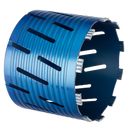 OX Tools OX-BX10-200 Spectrum Superior Superfast Helix Dry Diamond Core Drill - 200mm