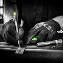 TRACER ALPC1 Carbide Tipped Leads – 3pcs 2.8mm Regular