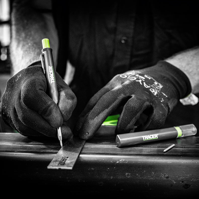 TRACER ALPC1 Carbide Tipped Leads – 3pcs 2.8mm Regular