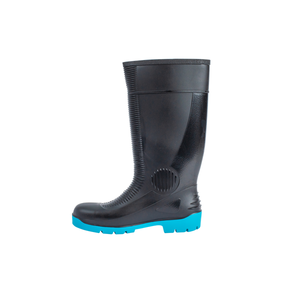 OX Tools OX-S242409 Safety Wellington Boot - Size 9