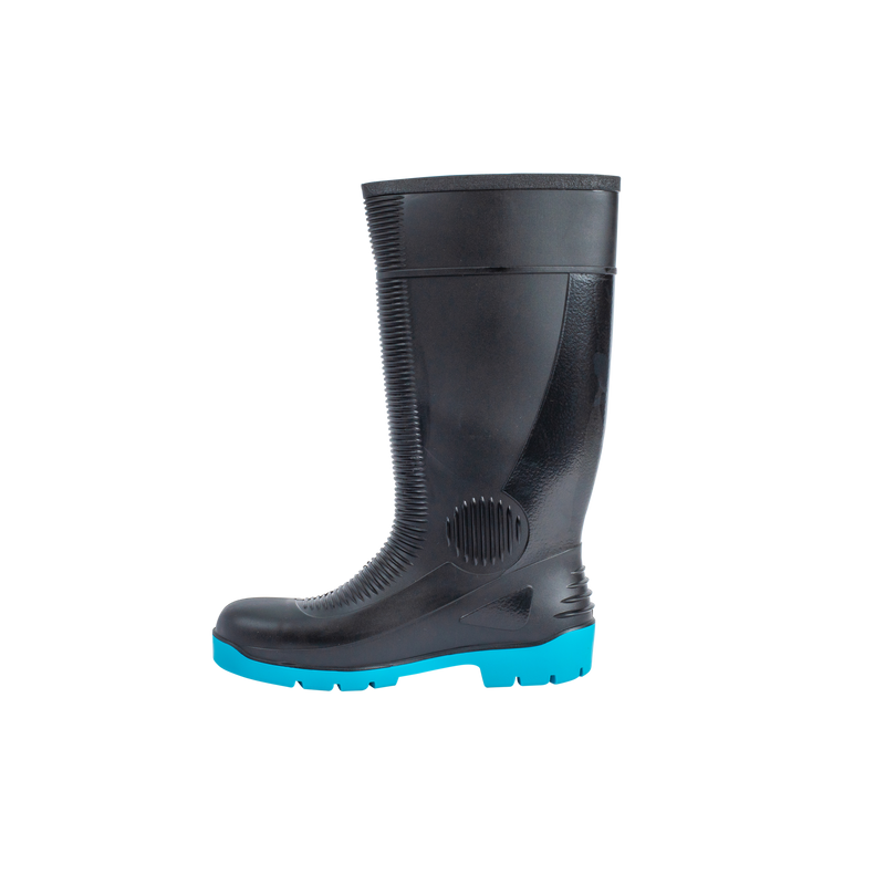 OX Tools OX-S242409 Safety Wellington Boot - Size 9