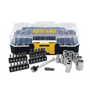 Stanley FMMT19101-0 FATMAX 1/4 Inch PRO-STACK 37pc Socket Set