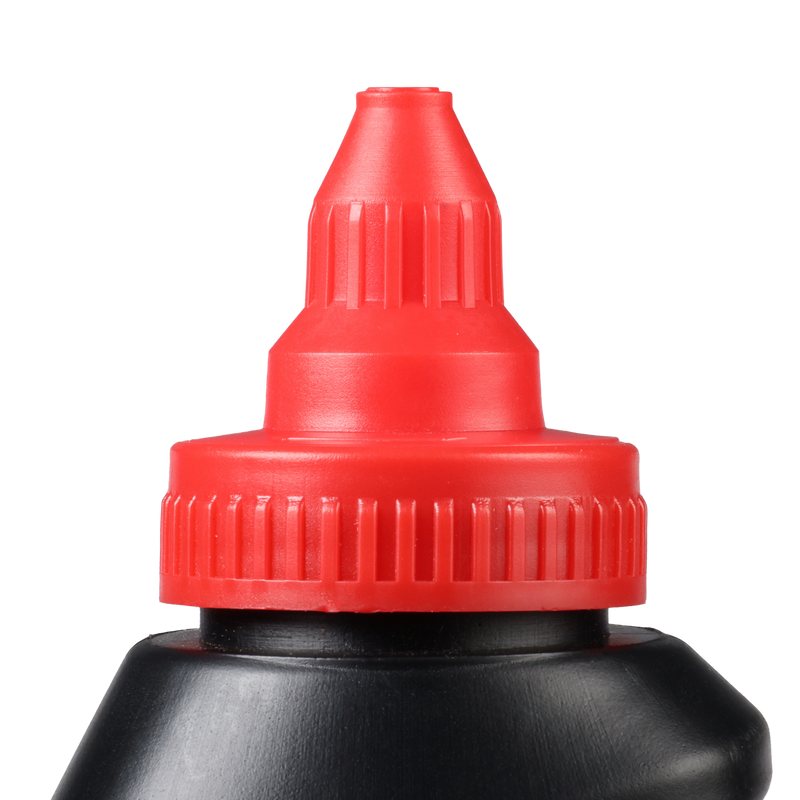 OX Hand Tools P630805 8-Ounce Permanent Red Marking Chalk - Permanence 3