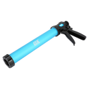 OX Tools OX-P045560 Pro Dual Thrust Sausage Gun - 600ml