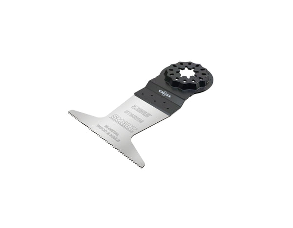 SMART ST63BM1 Starlock 63mm Bi-Metal Blade