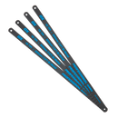 OX Tools OX-P131318 Pro 12" Hacksaw Blades 18 TPI Pack 4