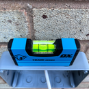 OX Tools OX-T502801 Trade Stubby Level - 100mm