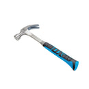 OX Tools OX-P080124 Pro Claw Hammer - 24 oz