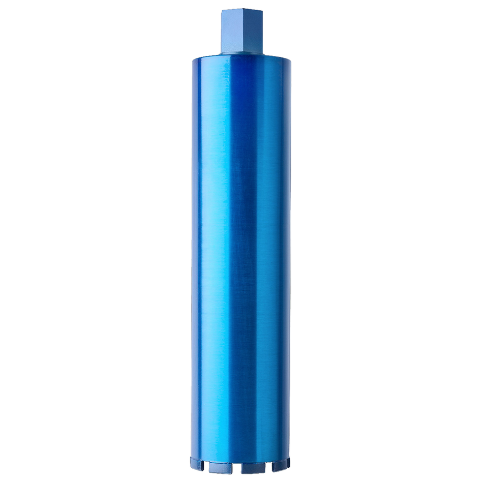 OX Tools OX-PCX-N065 Spectrum Superior Wet Core-Concrete 1¬º" UNC - 65mm