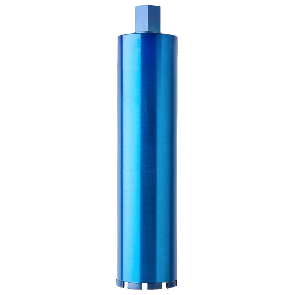 OX Tools OX-PCX-N065 Spectrum Superior Wet Core-Concrete 1¬º" UNC - 65mm