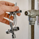 KNIPEX 00 11 01 Control Cabinet Key  "TwinKeyÂ¨"