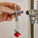 KNIPEX 00 11 03 Control Cabinet Key