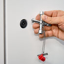 KNIPEX 00 11 03 Control Cabinet Key