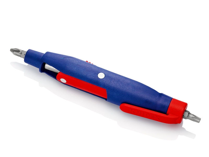 KNIPEX 00 11 07 PEN-STYLE CONTROL CABINET KEY