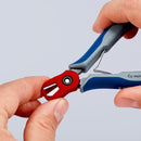 KNIPEX 00 11 V79 Material catcher for 79 02/22 125