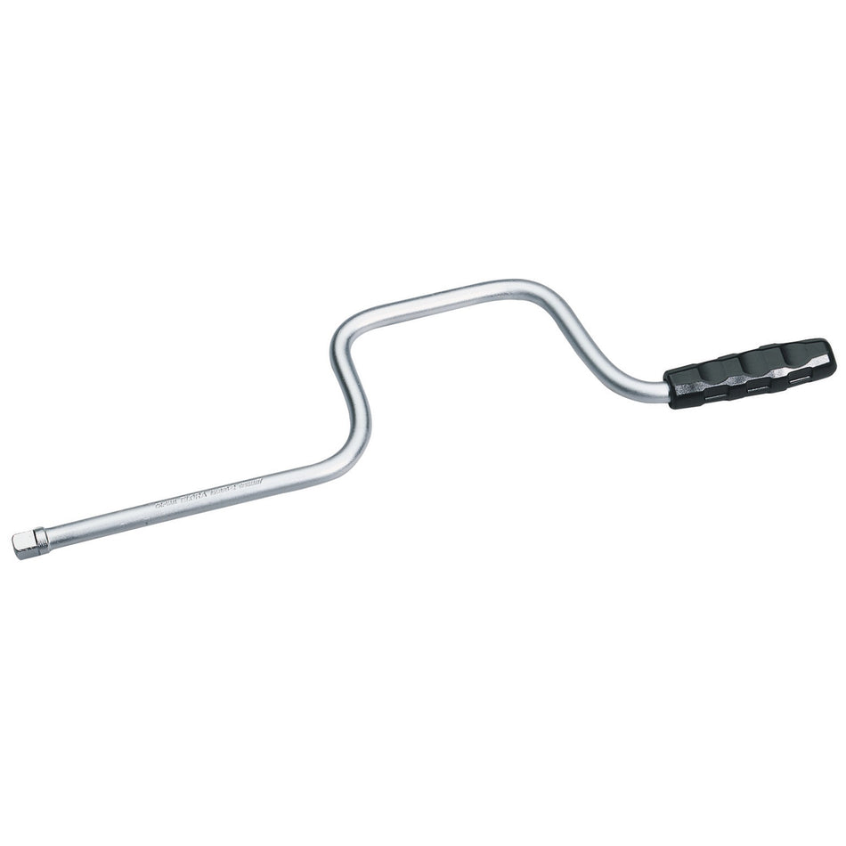 Draper 00179 Elora Speed Brace, 3/8" Sq. Dr., 345mm
