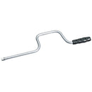 Draper 00179 Elora Speed Brace, 3/8" Sq. Dr., 345mm