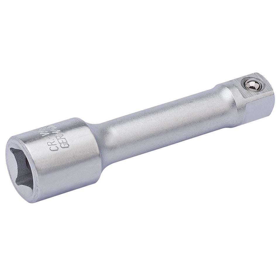 Draper 00187 Elora Extension Bar, 3/8" Sq. Dr., 75mm