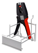 KNIPEX 12 42 195 SELF-ADJ.INSULATION STRIPPERS MultiStrip