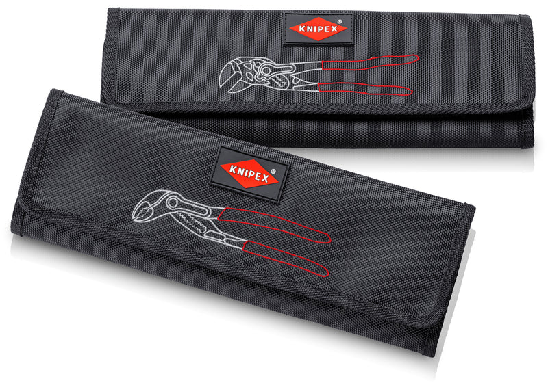 KNIPEX 00 19 55 S9 KNIPEX Cobra® Set, 3 pieces