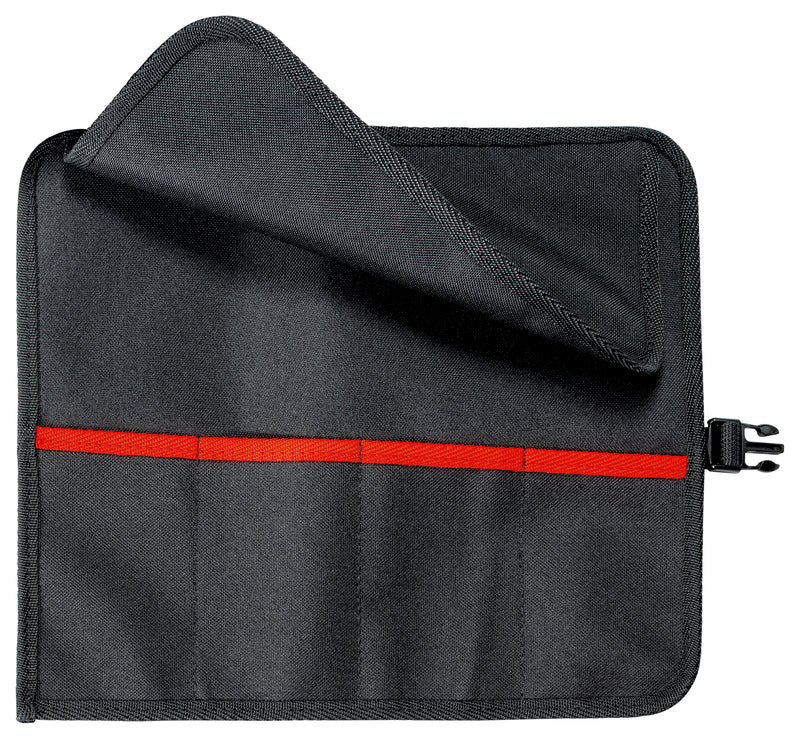 KNIPEX 00 19 56 LE TOOL BAG, EMPTY