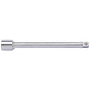 Draper 00195 Elora Extension Bar, 3/8" Sq. Dr., 150mm