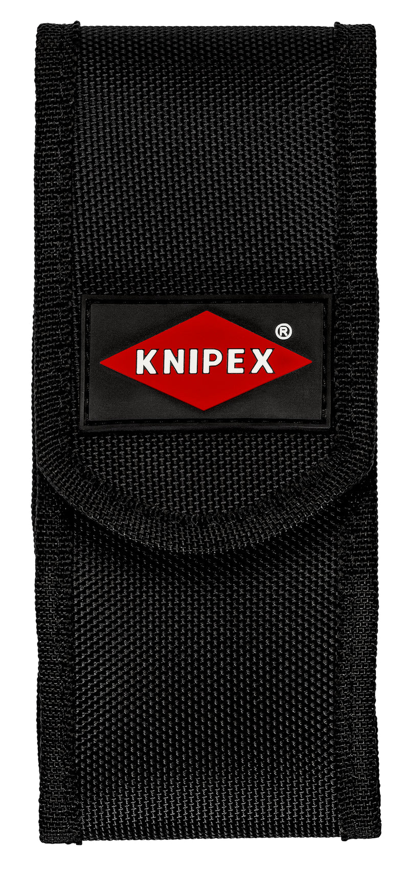 KNIPEX 00 19 72 LE KNIPEX Belt Pouch "Double"