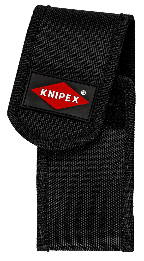 KNIPEX 00 19 72 LE KNIPEX Belt Pouch "Double"